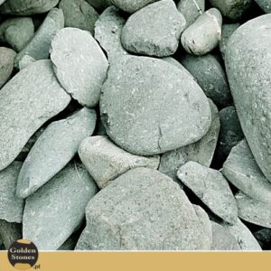 Otoczak Zieleniec 40-60mm