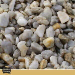 Otoczak Japoński Ogród 50-80 mm worek 20 kg