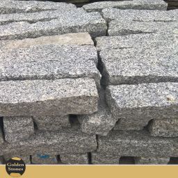 1 szt. Palisada Granitowa 60cm