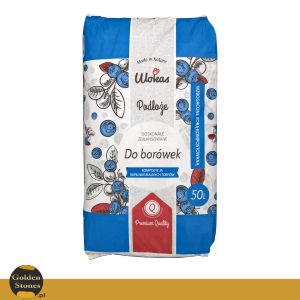 Podłoże do borówek 50L
