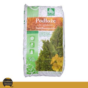 Podłoże do iglaków 50L