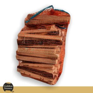 Drewno rozpałkowe, pakowane, rozpałka drzewna 20L PROMOCJA