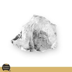 Bryły szklane bezbarwne 70-120mm