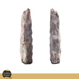 Monolit Różowy naturalna rzeźba (12zł/kg)