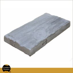 Decha Szara, format 49 x 26 x 5,5 cm