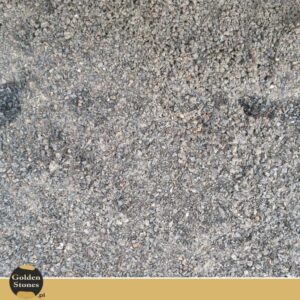 Podsypka Bazaltowa 0-2mm, piasek bazaltowy, zasypka do kostki