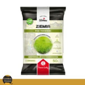 Ziemia do trawników 50L